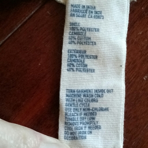 ✨AEO Sparkly Camisole - Picture 6 of 6